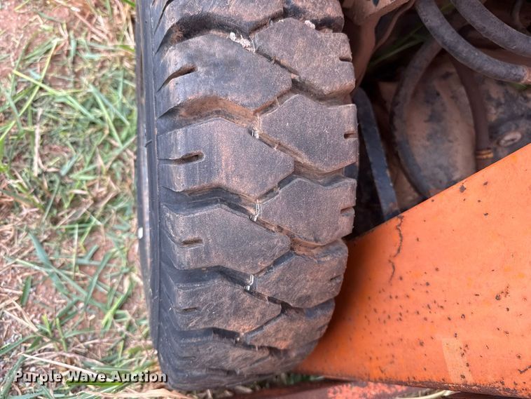 image for item FC4384 Toyota forklift