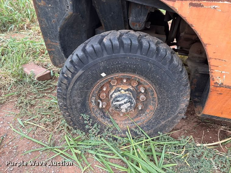 image for item FC4384 Toyota forklift