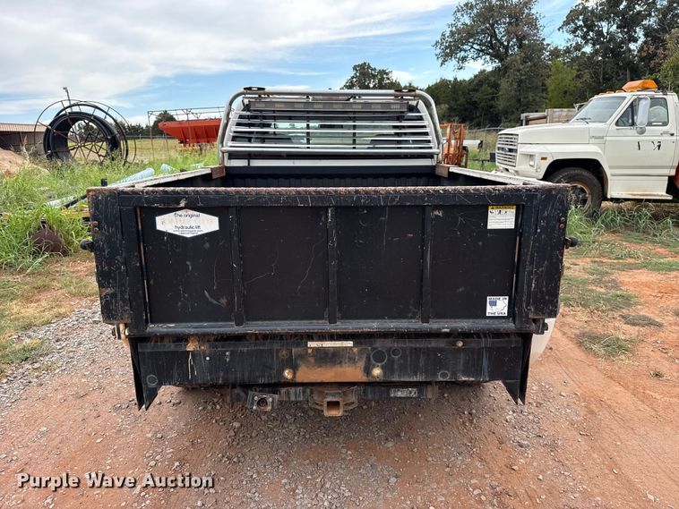 image for item FC4385 2001 Dodge Ram 1500 Ext. Cab pickup truck