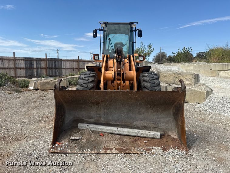 image for item FC4392 2006 Case 621D wheel loader
