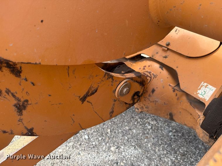 image for item FC4392 2006 Case 621D wheel loader