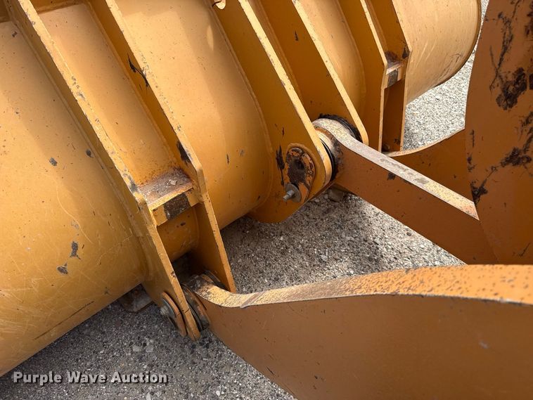 image for item FC4392 2006 Case 621D wheel loader