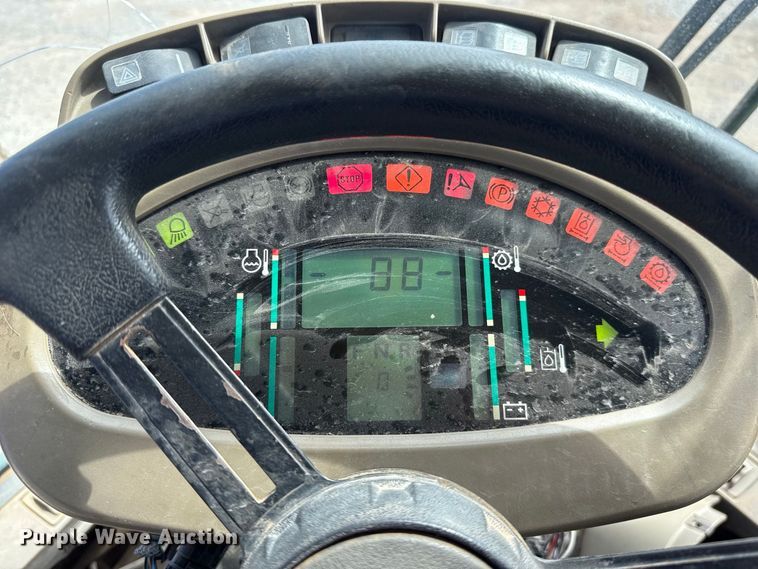 image for item FC4392 2006 Case 621D wheel loader