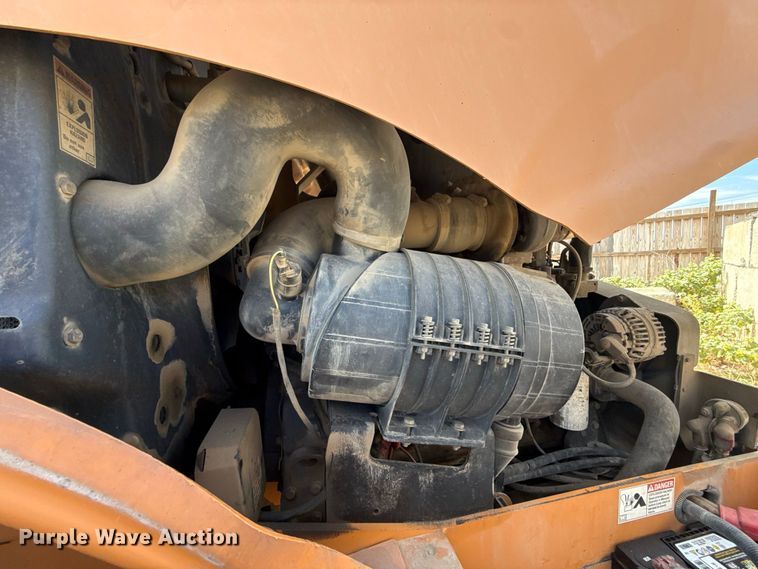 image for item FC4392 2006 Case 621D wheel loader