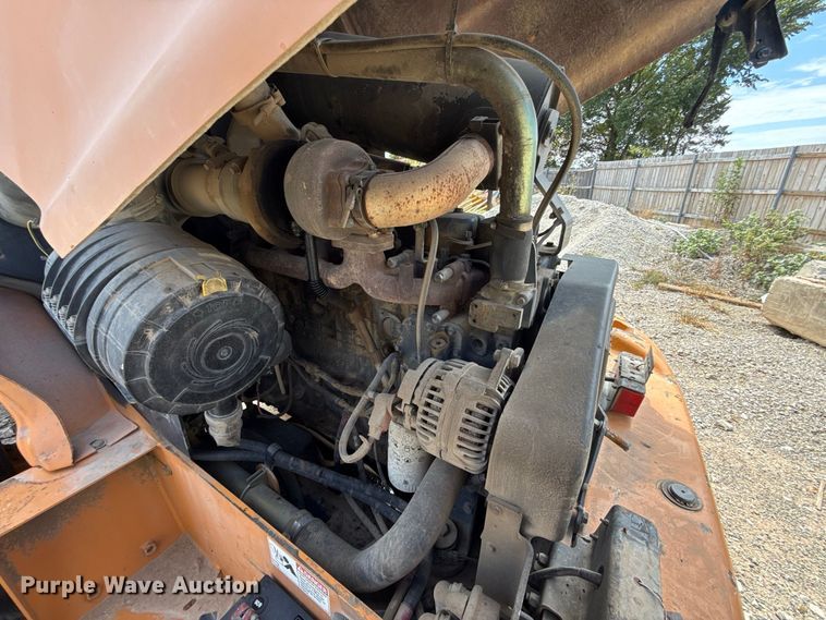 image for item FC4392 2006 Case 621D wheel loader