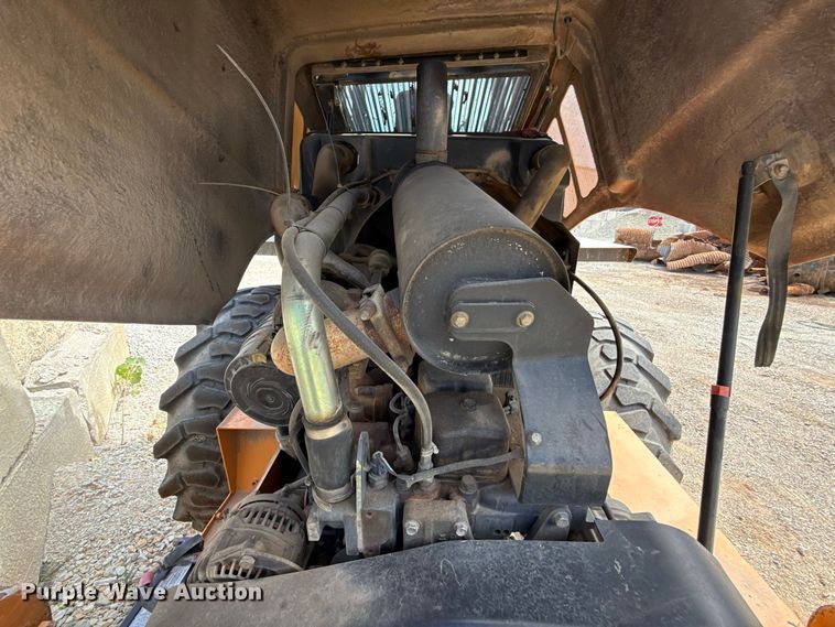image for item FC4392 2006 Case 621D wheel loader