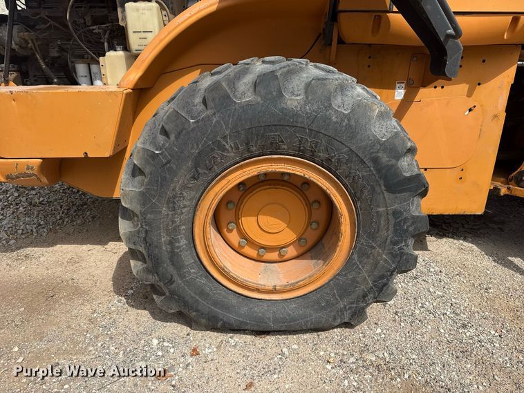 image for item FC4392 2006 Case 621D wheel loader