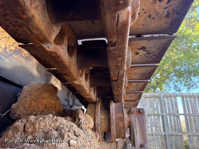 image for item FC4393 1980 Caterpillar D6D dozer