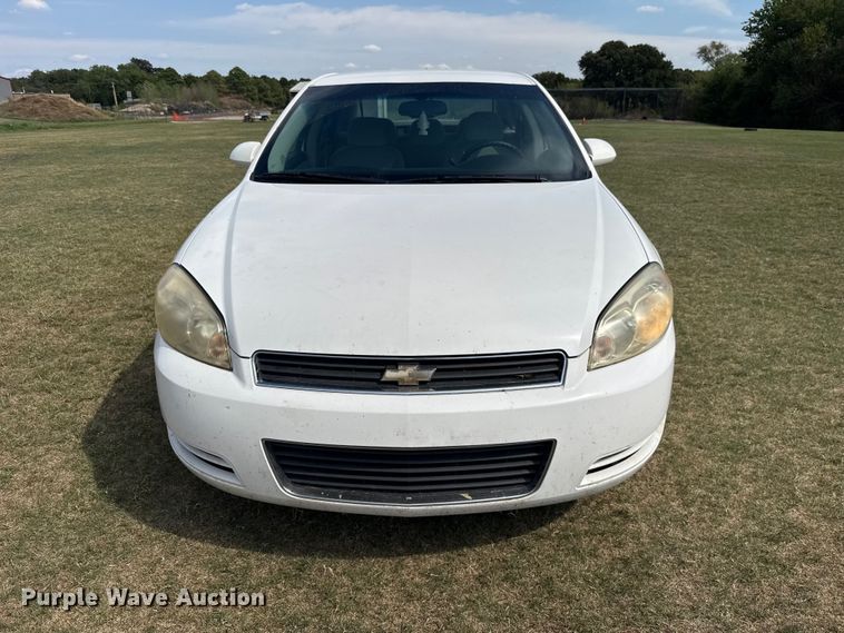 image for item FC4468 2006 Chevrolet Impala 