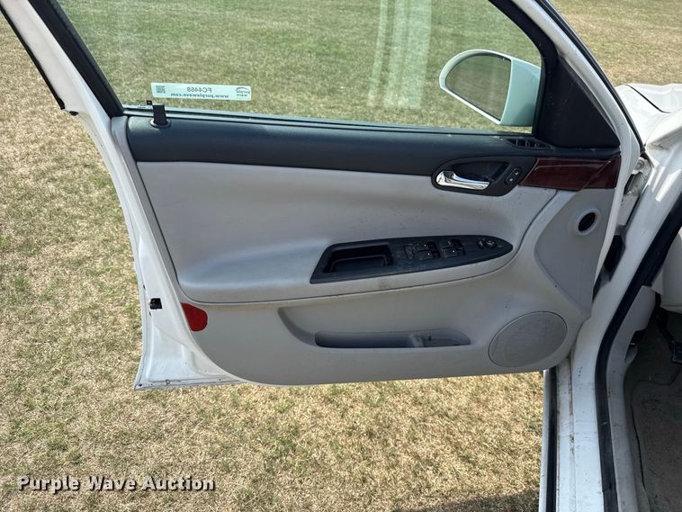 image for item FC4468 2006 Chevrolet Impala 