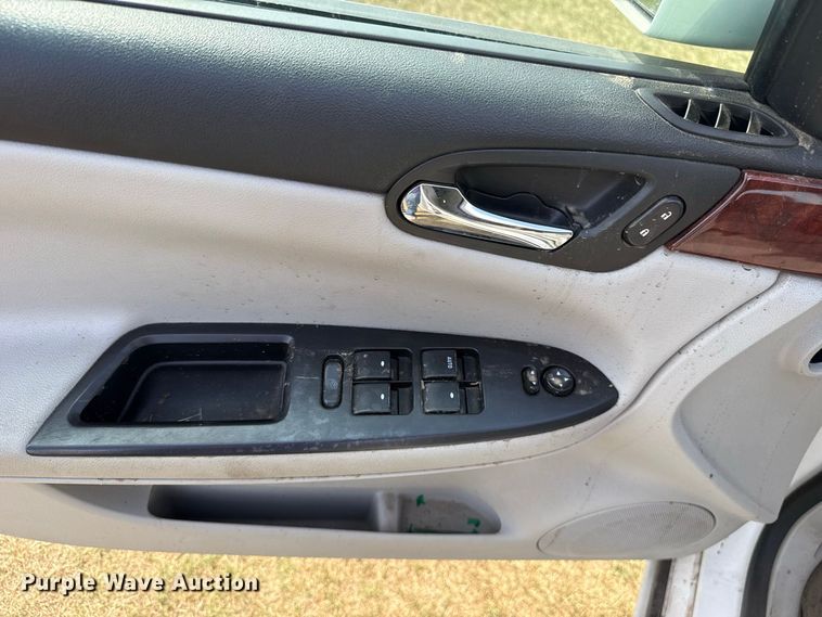 image for item FC4468 2006 Chevrolet Impala 