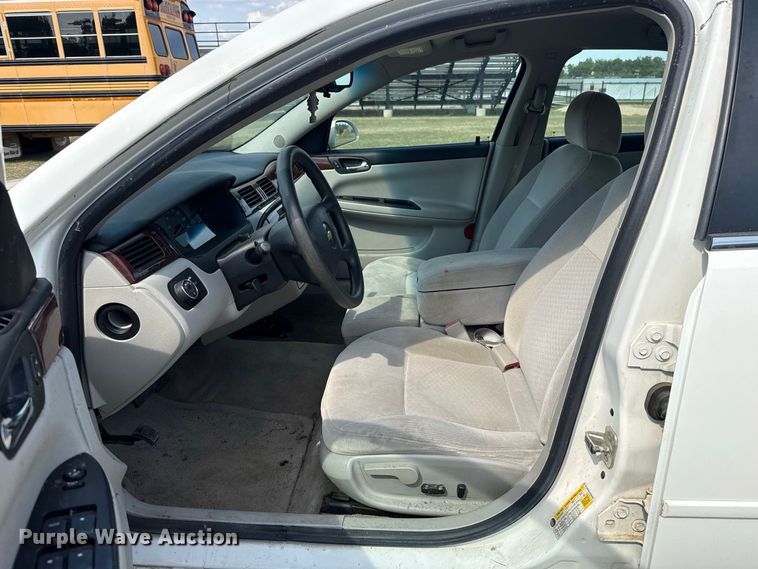 image for item FC4468 2006 Chevrolet Impala 