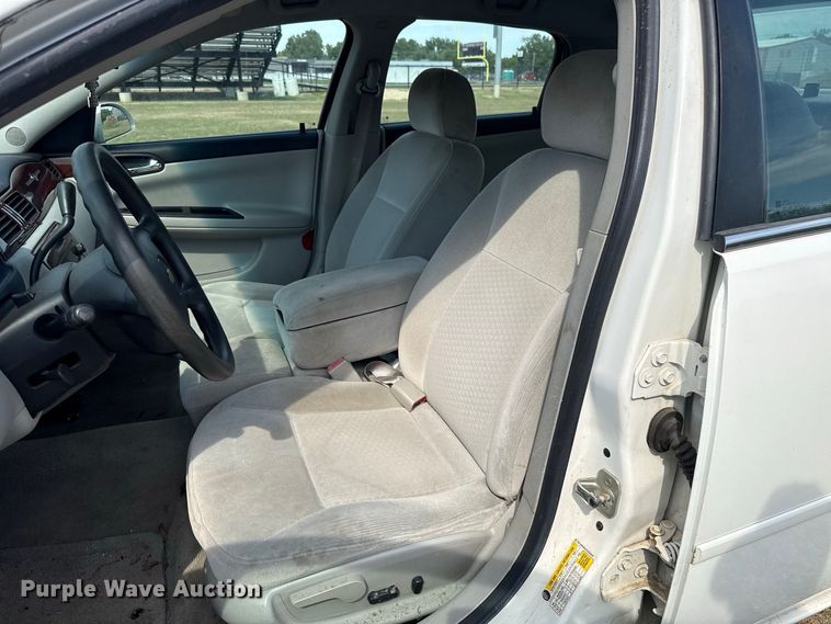 image for item FC4468 2006 Chevrolet Impala 