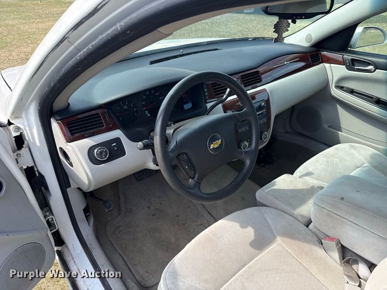 image for item FC4468 2006 Chevrolet Impala 