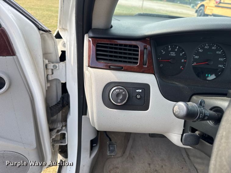 image for item FC4468 2006 Chevrolet Impala 
