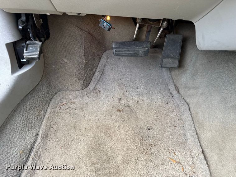 image for item FC4468 2006 Chevrolet Impala 