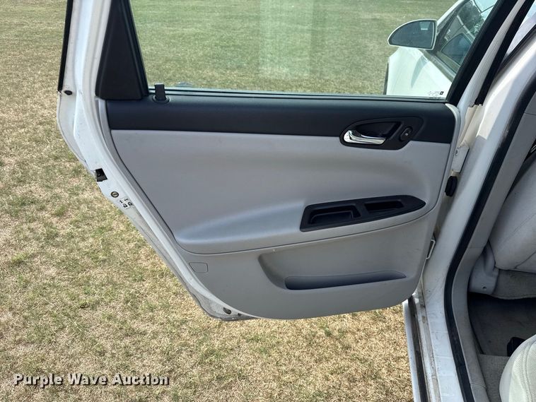 image for item FC4468 2006 Chevrolet Impala 