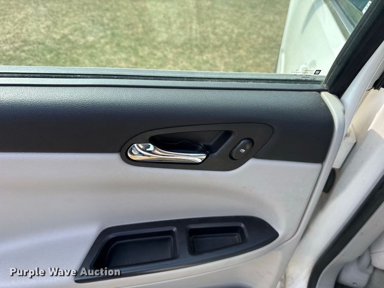 image for item FC4468 2006 Chevrolet Impala 