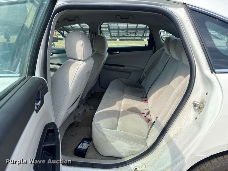 image for item FC4468 2006 Chevrolet Impala 
