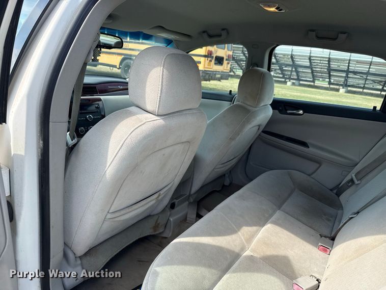 image for item FC4468 2006 Chevrolet Impala 