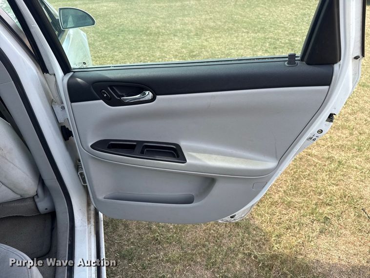 image for item FC4468 2006 Chevrolet Impala 