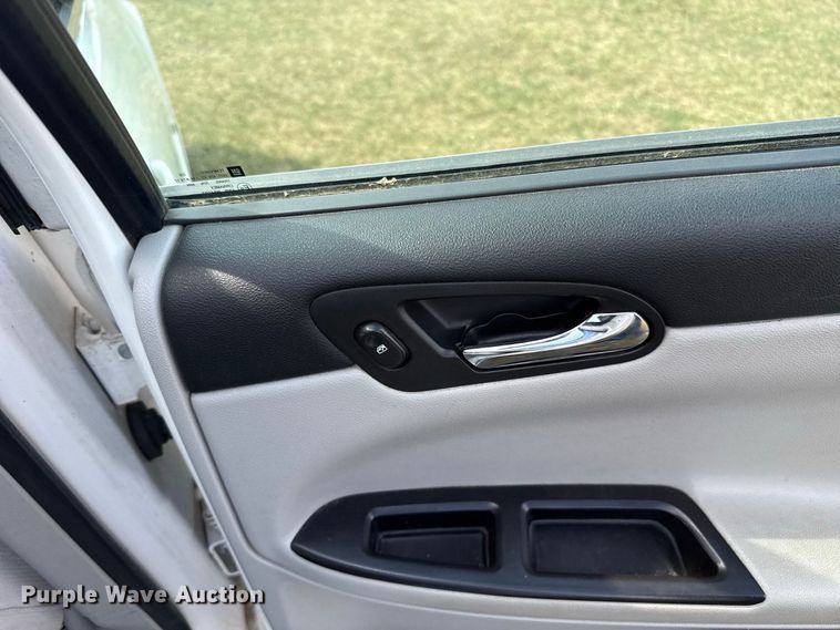 image for item FC4468 2006 Chevrolet Impala 