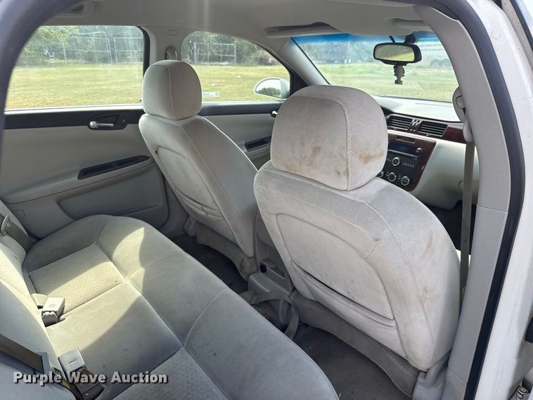 image for item FC4468 2006 Chevrolet Impala 