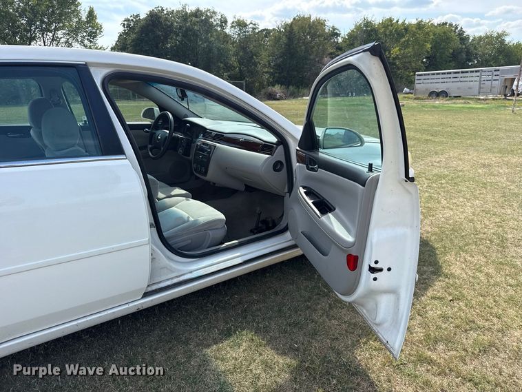 image for item FC4468 2006 Chevrolet Impala 