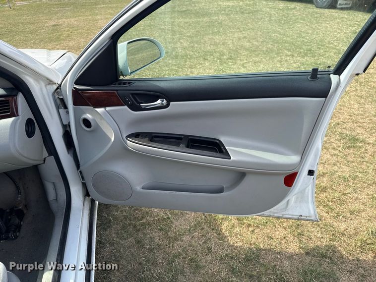 image for item FC4468 2006 Chevrolet Impala 