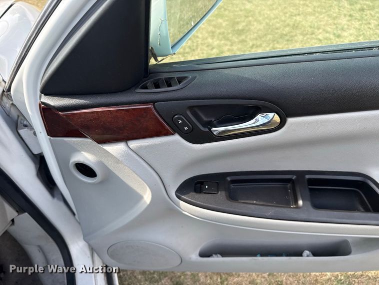 image for item FC4468 2006 Chevrolet Impala 