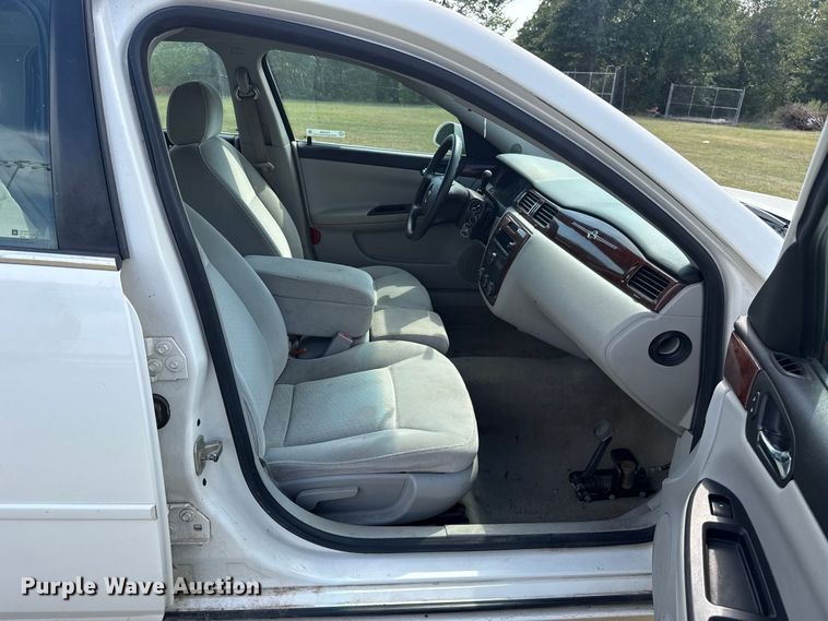 image for item FC4468 2006 Chevrolet Impala 