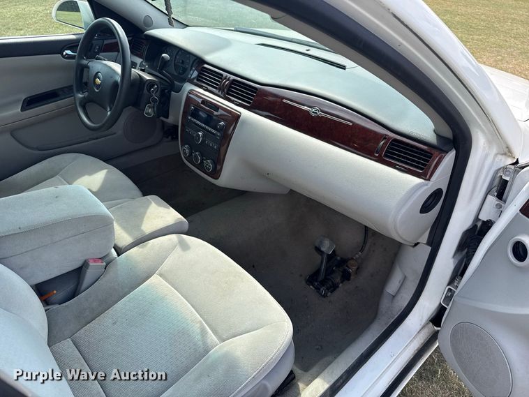 image for item FC4468 2006 Chevrolet Impala 