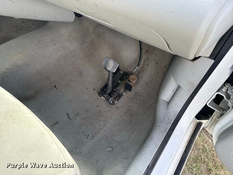 image for item FC4468 2006 Chevrolet Impala 