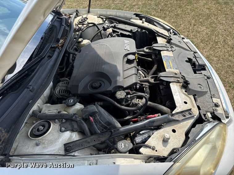 image for item FC4468 2006 Chevrolet Impala 