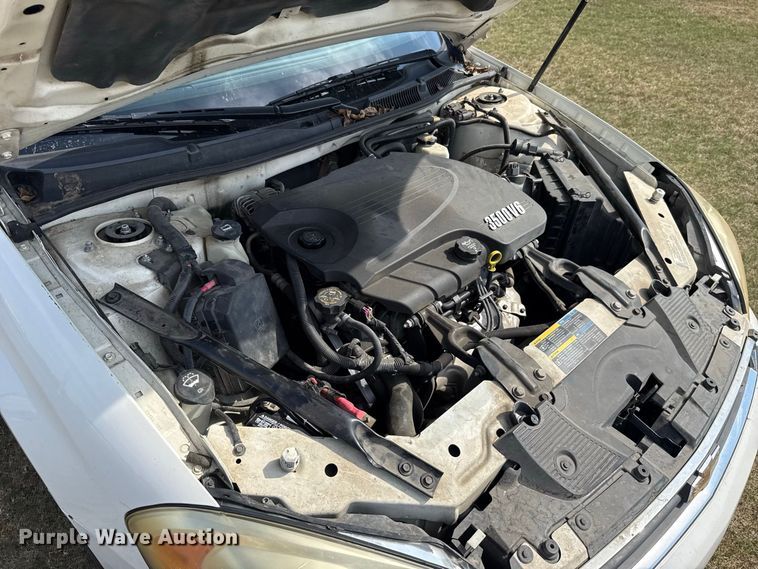 image for item FC4468 2006 Chevrolet Impala 