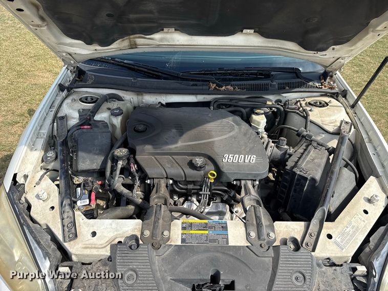 image for item FC4468 2006 Chevrolet Impala 