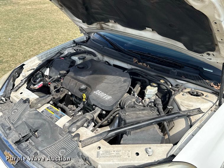 image for item FC4468 2006 Chevrolet Impala 