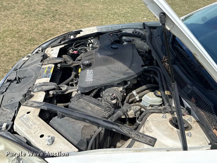 image for item FC4468 2006 Chevrolet Impala 