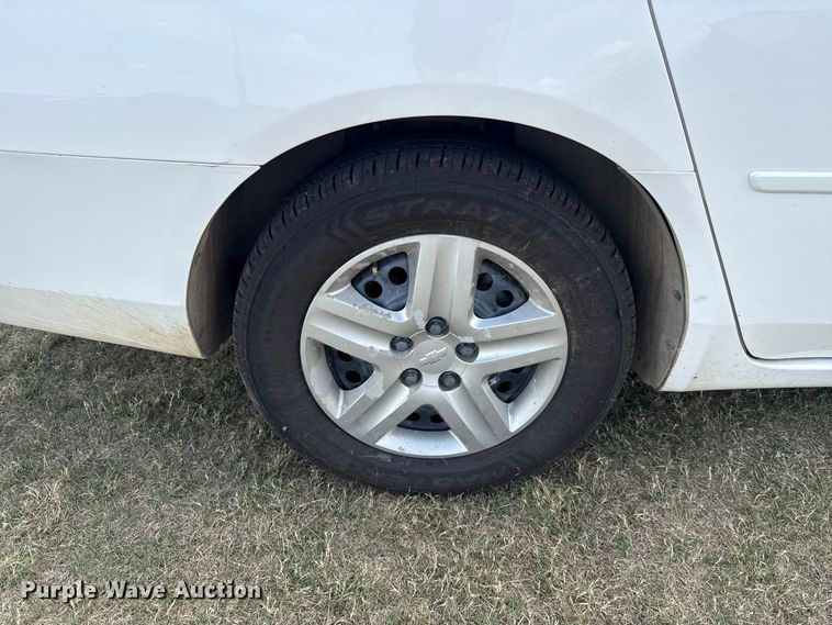 image for item FC4468 2006 Chevrolet Impala 