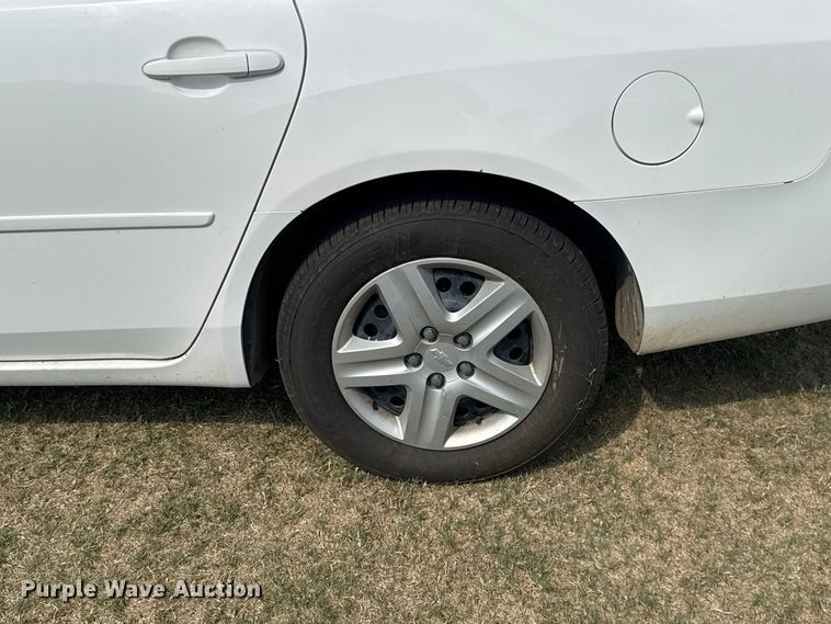 image for item FC4468 2006 Chevrolet Impala 