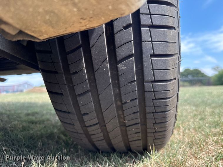 image for item FC4468 2006 Chevrolet Impala 