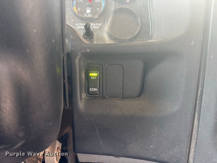 image for item FG0737 2014 IC CE school bus