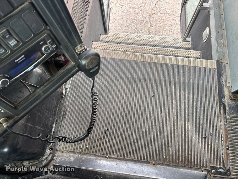 image for item FG0737 2014 IC CE school bus