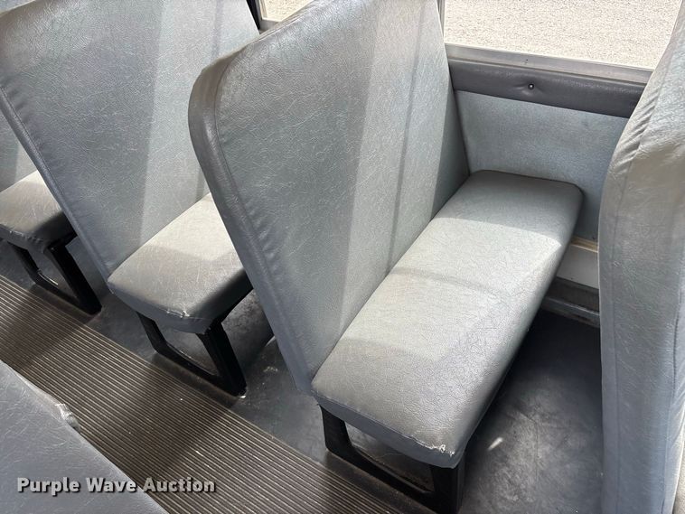 image for item FG0737 2014 IC CE school bus