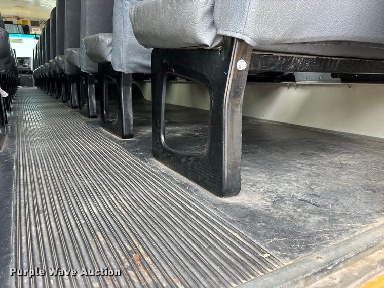 image for item FG0737 2014 IC CE school bus