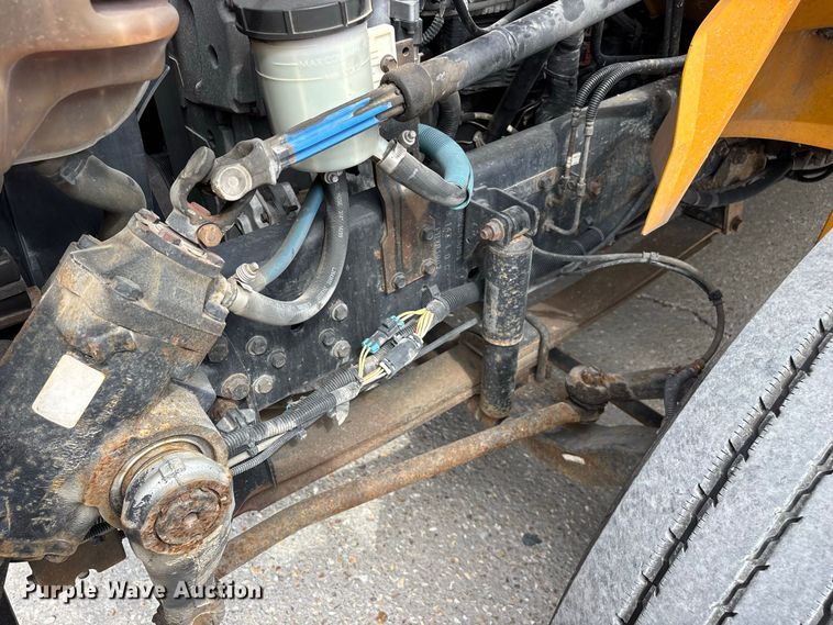 image for item FG0737 2014 IC CE school bus