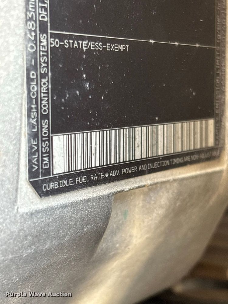 image for item FG0737 2014 IC CE school bus