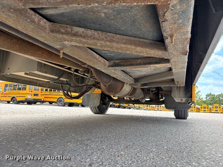 image for item FG0737 2014 IC CE school bus