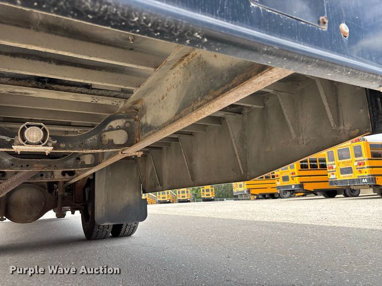image for item FG0737 2014 IC CE school bus