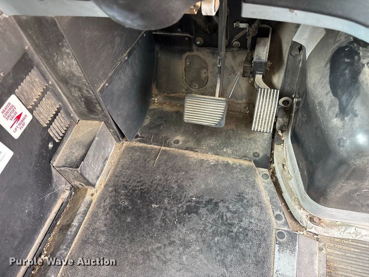 image for item FG0739 2013 IC CE school bus